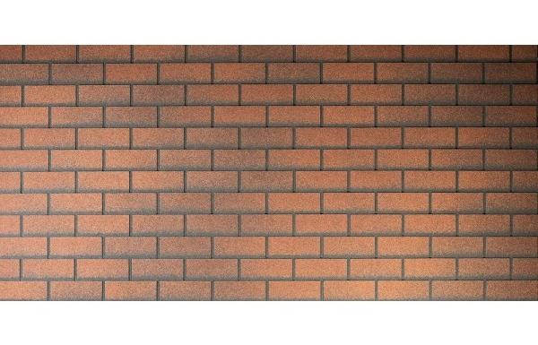Фасадная плитка Docke Premium, Brick, Клубничный оттенок купить в Ростове-на-Дону