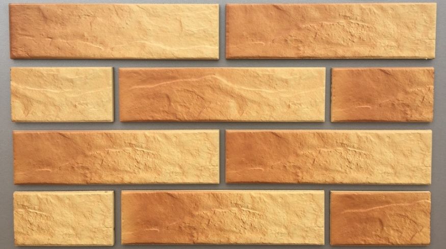 Фасадные термопанели Аляска, Gobi rustik купить в Ростове-на-Дону