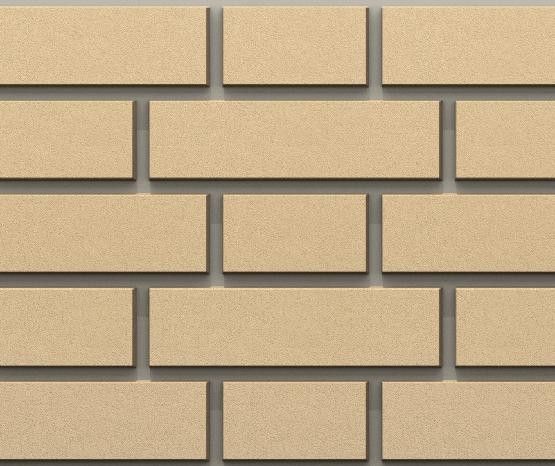 Фасадная панель VOX Clinker Капучино  купить в Ростове-на-Дону