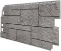 Фасадная панель VOX Sandstone (Сандстоун) светло-серого цвета купить в Ростове-на-Дону