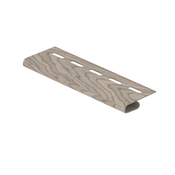Финишная планка Ю-Пласт Timberblock Пихта Сахалинская купить в Ростове-на-Дону