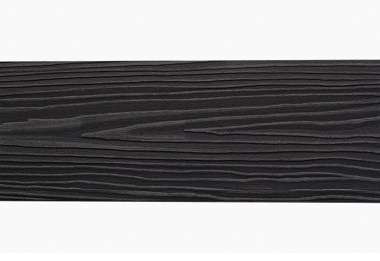 Заборная доска ДПК RusDecking UnoDeck Forte - Графит купить в Ростове-на-Дону