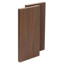 Террасная доска Bruggan Multicolor 160мм Кедр