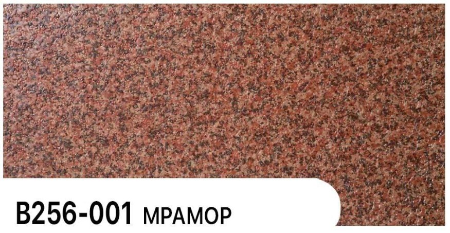 Фасадная панель Zodiac, Мрамор, В256-001 купить в Ростове-на-Дону