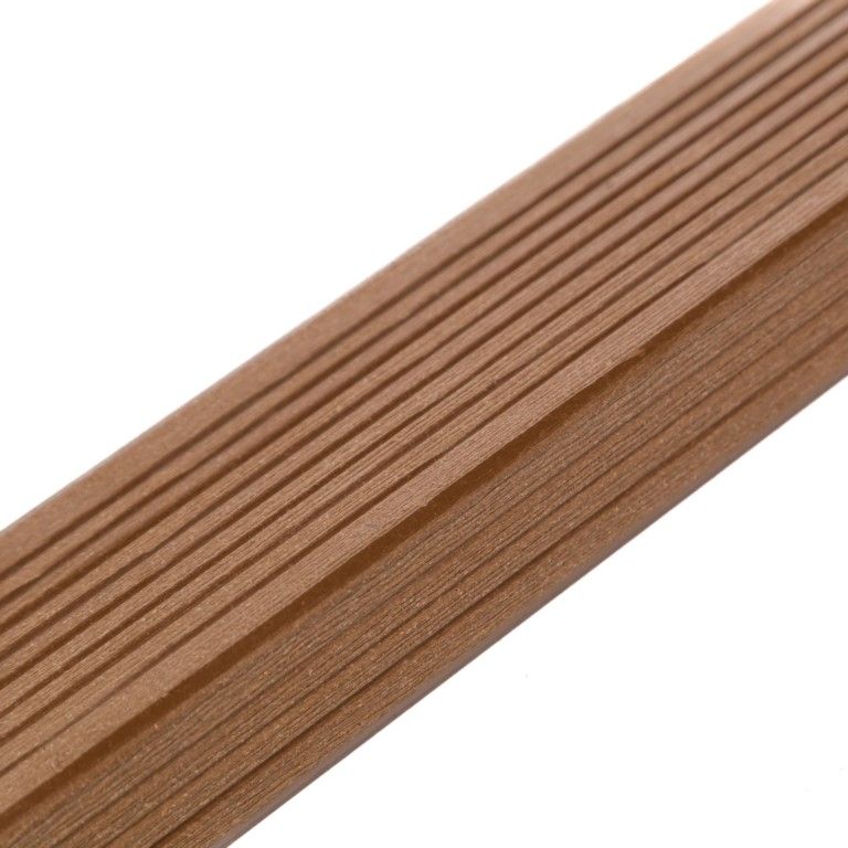 Угол торцевой Ecodecking Некст Бронза купить в Ростове-на-Дону