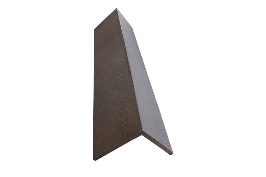 Угол ДПК Gardeck для сайдинга Венге купить в Ростове-на-Дону