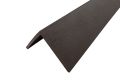 Угол ДПК Gardeck для сайдинга Венге купить в Ростове-на-Дону