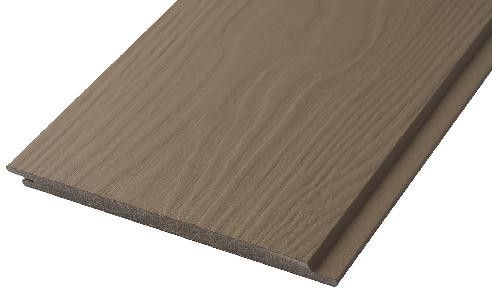 Фиброцементные панели Wood Click F55 купить в Ростове-на-Дону