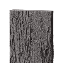 Фиброцементный сайдинг БЕТЭКО ВудРок (Короед) 8019