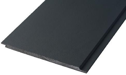 Фиброцементные панели Smooth Click F19 купить в Ростове-на-Дону