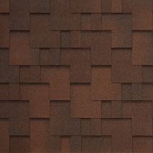 Гибкая черепица Tegola SAN REMO pelle 227