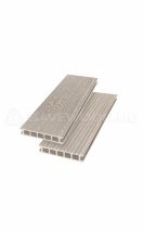 Террасная доска ДПК SaveWood, SW Ornus (T), Бежевый