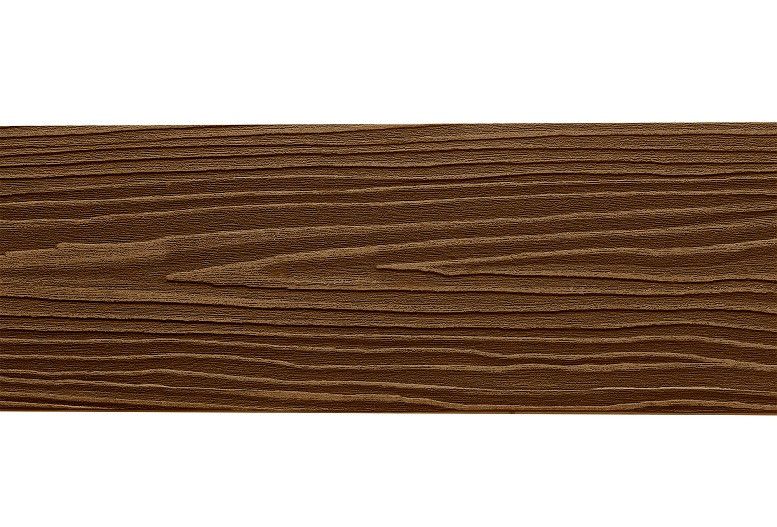 Заборная доска ДПК RusDecking UnoDeck Forte - Орех купить в Ростове-на-Дону