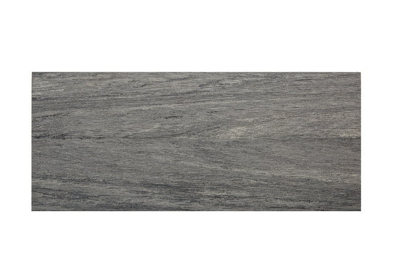 Террасная доска Bruggan Multicolor из ДПК 120мм Полнотелая Серого цвета купить в Ростове-на-Дону