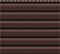 Виниловый сайдинг Доломит Classic, оттенок Корица. купить в Ростове-на-Дону