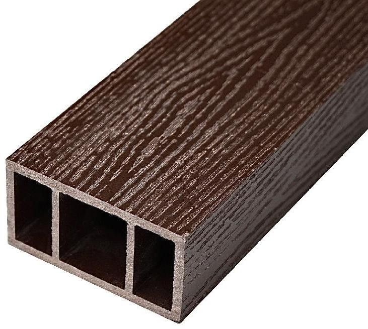 Брус FAYNAG WOOD шоколадный купить в Ростове-на-Дону