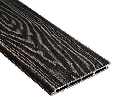 Фасадная доска ДПК 3D Faynag - Венге купить в Ростове-на-Дону