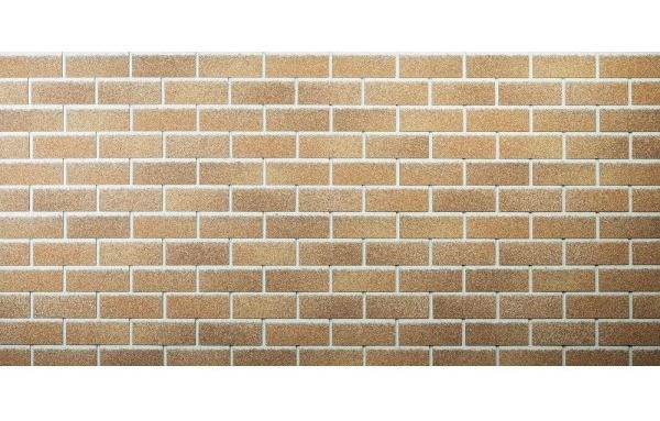 Фасадная плитка Docke Premium, Brick, Цвет песка. купить в Ростове-на-Дону