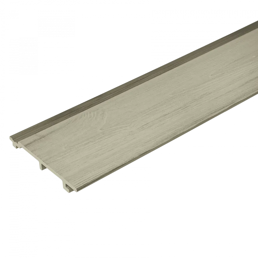 Фасадная панель CM Cladding URBAN, цвет Смок Грей купить в Ростове-на-Дону