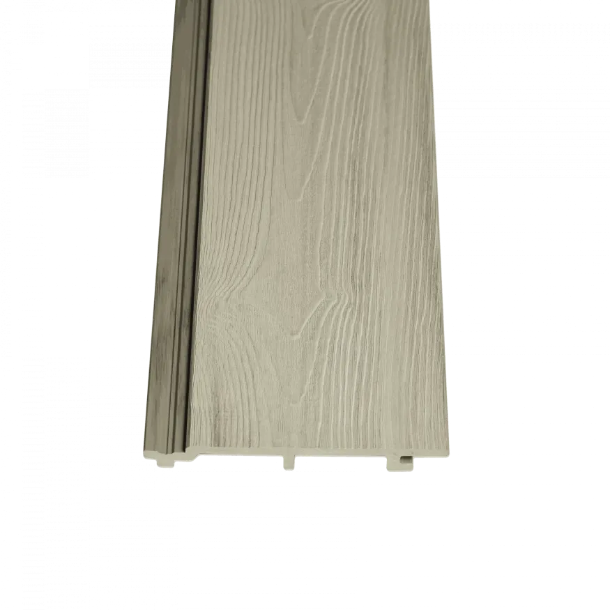 Фасадная панель CM Cladding URBAN, цвет Смок Грей купить в Ростове-на-Дону