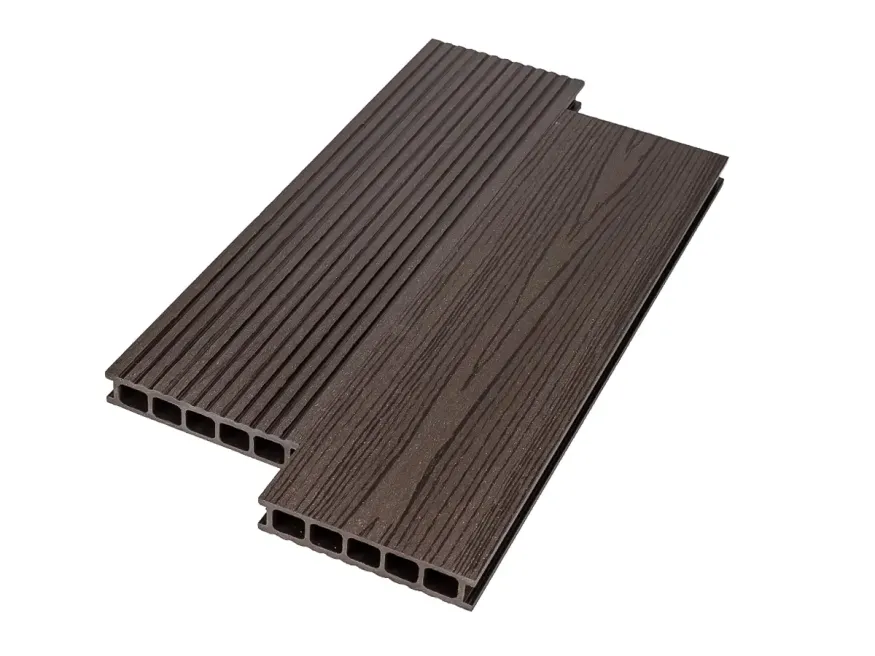 Террасная доска Deckart, Praktik Optimum, Венге купить в Ростове-на-Дону