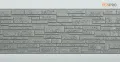 Фиброцементные панели FCS Simple АА1 (под камень) купить в Ростове-на-Дону
