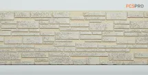 Фиброцементные панели FCS Simple АА1 (под камень)