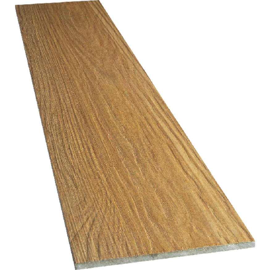 Фиброцементный сайдинг SidWood с древесной текстурой W-122 купить в Ростове-на-Дону