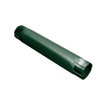 Соединительная труба Grand Line, Зеленый (RAL 6005)