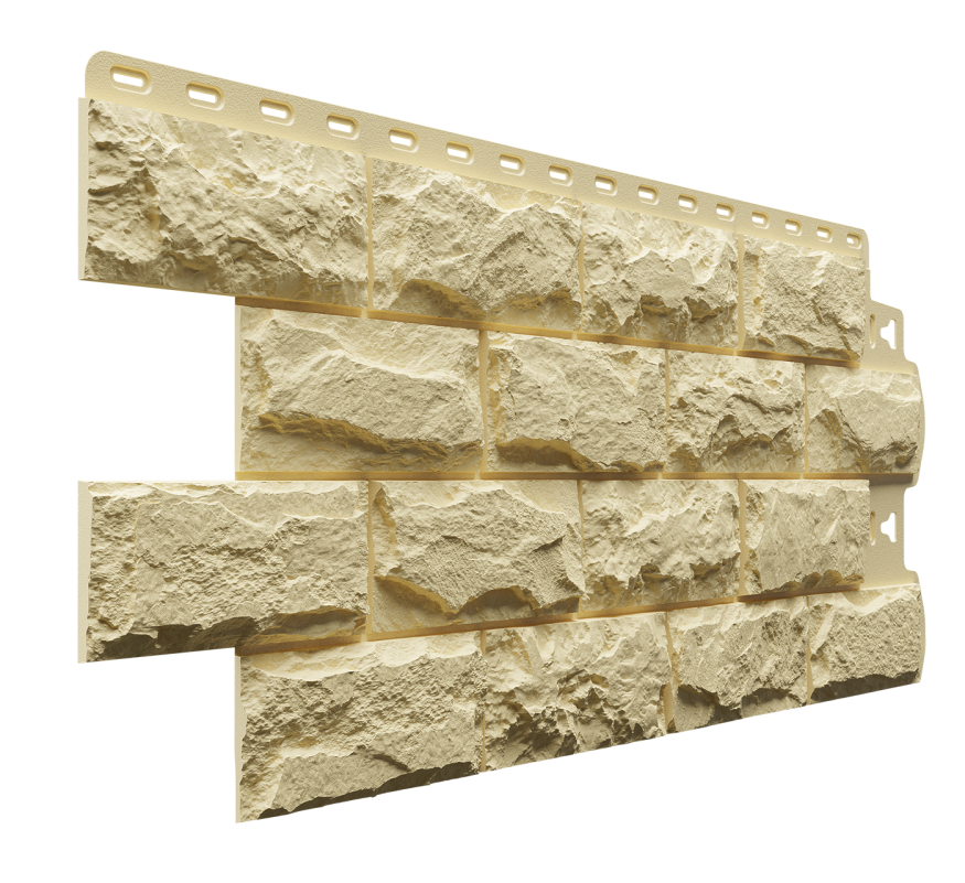 Фасадные панели Docke, Standard, Dufour (Дюфур) Инсбрук купить в Ростове-на-Дону