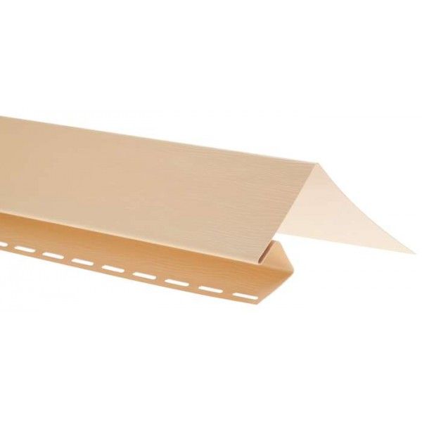 Планка для окон Альта профиль Престиж, Т-17, ВН, Золотистый. купить в Ростове-на-Дону