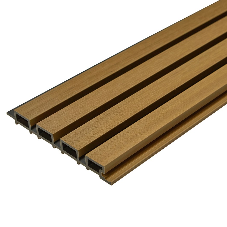 Стеновая панель CM Decking, CM Wall DUAL, цвет Кэмэл купить в Ростове-на-Дону