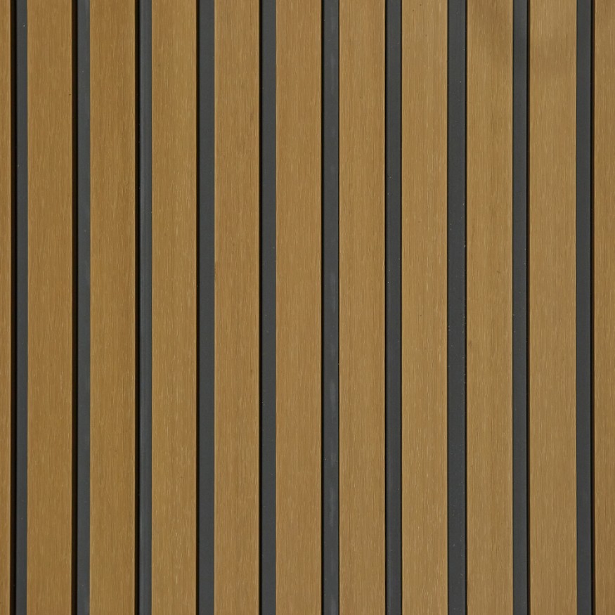 Стеновая панель CM Decking, CM Wall DUAL, цвет Кэмэл купить в Ростове-на-Дону