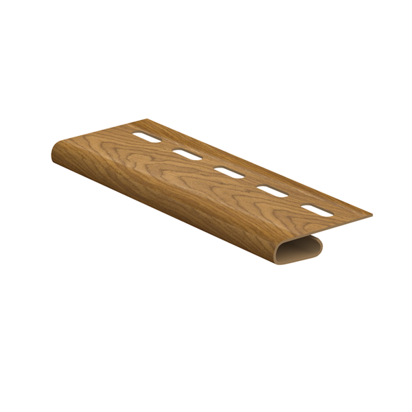 Финишная планка Ю-Пласт, Timberblock Пихта Кавказская купить в Ростове-на-Дону