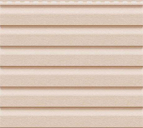 Сайдинг виниловый Доломит Classic, цвет Орех купить в Ростове-на-Дону