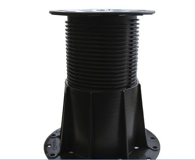 Регулируемая опора KRONEX 133-225 мм купить в Ростове-на-Дону