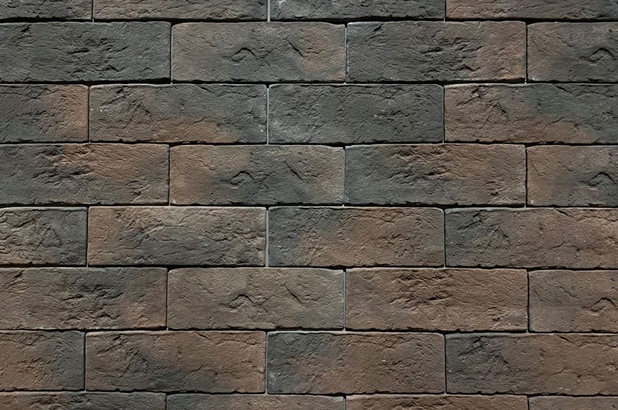 Фиброцементные панели КАНЬОН Канзас - 44 купить в Ростове-на-Дону