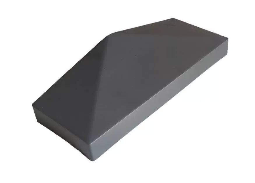 Крышка для столба Графит купить в Ростове-на-Дону