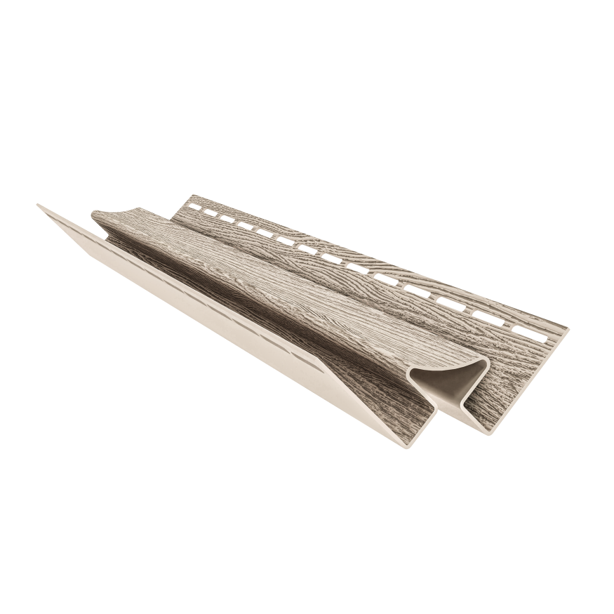 Угол внутренний Технониколь Фактур, Кедр купить в Ростове-на-Дону