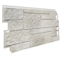 Фасадная панель ТЕХНОНИКОЛЬ Песчаник, Бежевый