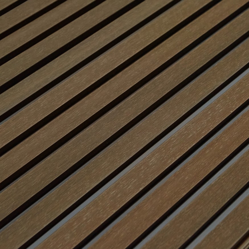 Стеновая панель CM Wall DUAL, Макадамия от CM Decking купить в Ростове-на-Дону