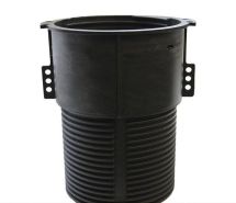 Увеличитель высоты KRONEX 105-140 мм