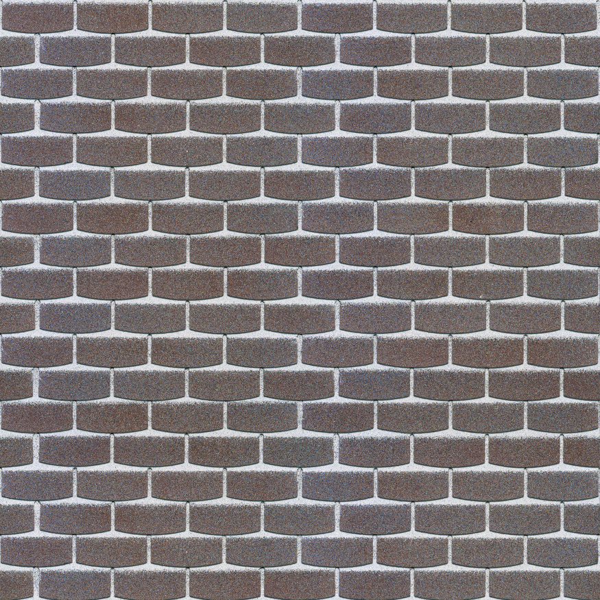 Битумная фасадная плитка Технониколь HAUBERK камень Кварцит, 2.2 кв.м. купить в Ростове-на-Дону