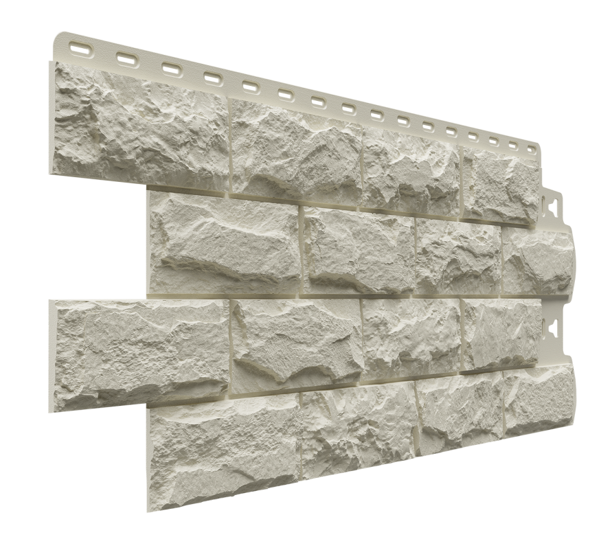 Фасадные панели Docke, Standard, Dufour (Дюфур) Тироль купить в Ростове-на-Дону
