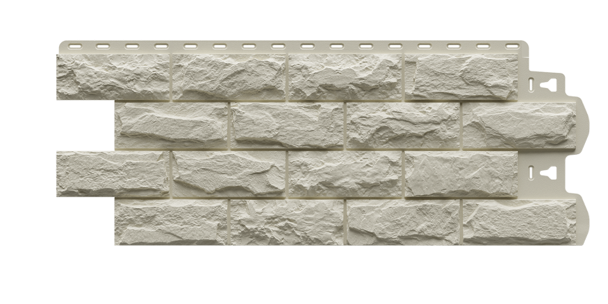 Фасадные панели Docke, Standard, Dufour (Дюфур) Тироль купить в Ростове-на-Дону