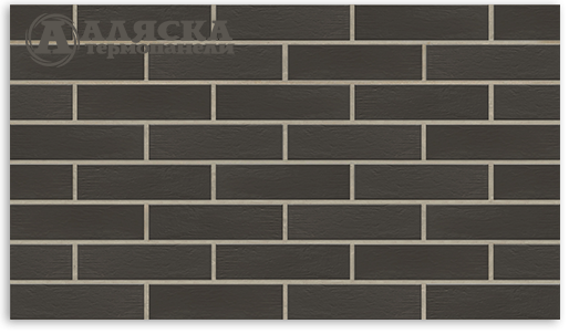 Фасадные термопанели Аляска серия Элевация 18. Natural braun struktur купить в Ростове-на-Дону