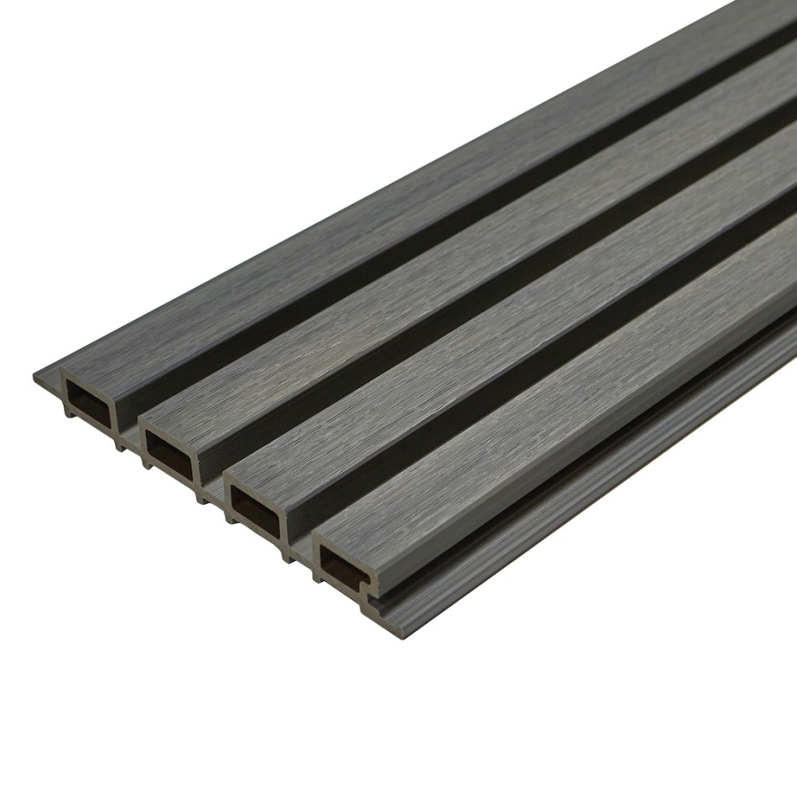 Стеновая панель CM Decking, CM WALL, Цвет: каменный серый. купить в Ростове-на-Дону