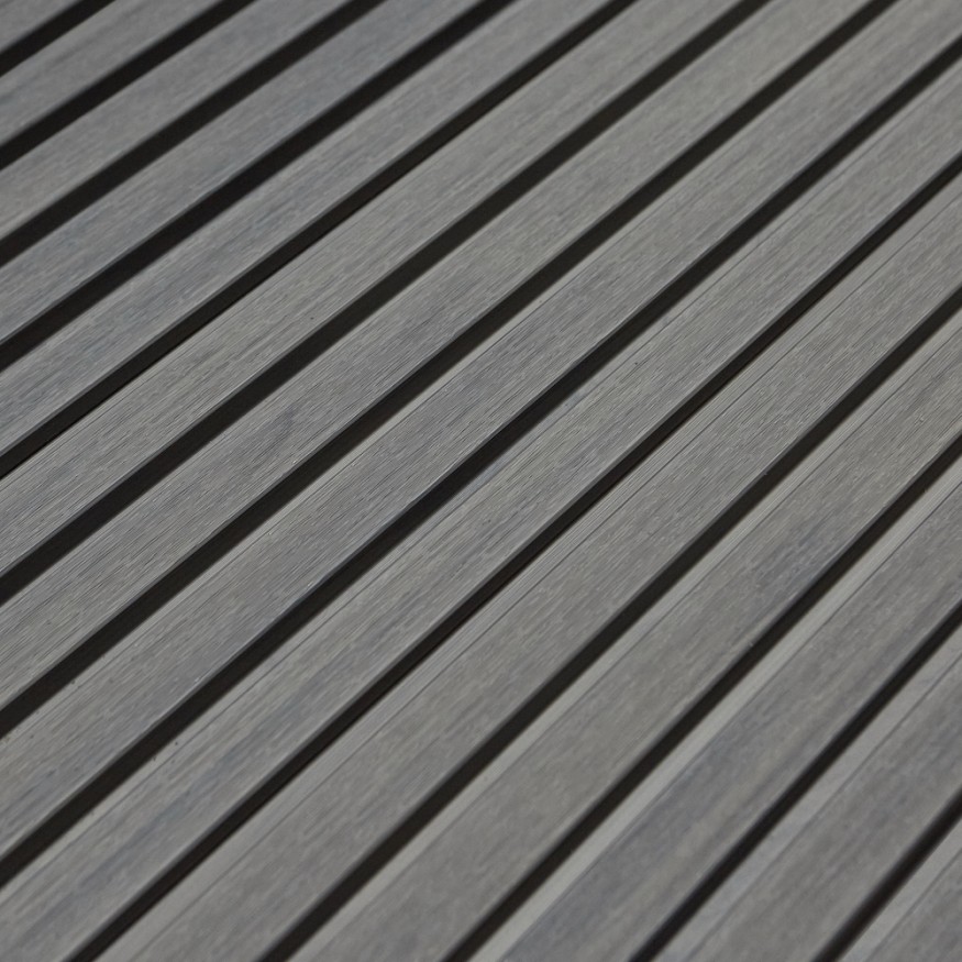 Стеновая панель CM Decking, CM WALL, Цвет: каменный серый. купить в Ростове-на-Дону