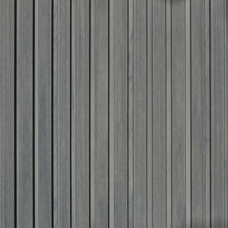 Стеновая панель CM Decking, CM WALL, Цвет: каменный серый. купить в Ростове-на-Дону