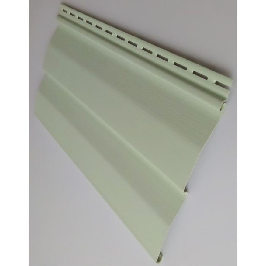 Виниловый сайдинг Tecos Народный - Молодая Листва купить в Ростове-на-Дону